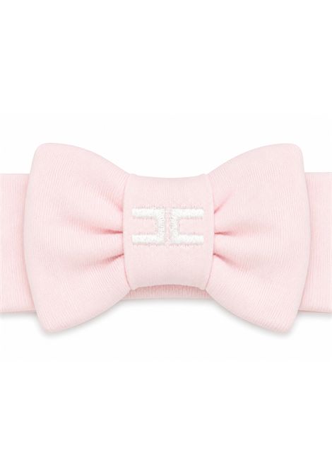 Fascia con fiocco ELISABETTA FRANCHI KIDS | ENAV002 0 JF054C157